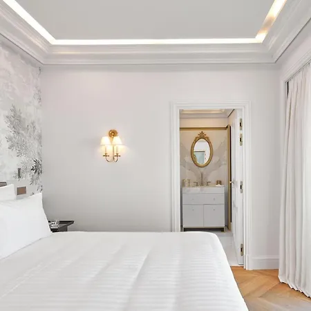 Hotel Airelles Chateau De La Messardiere