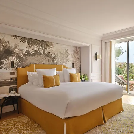 Château De La Messardière Saint-Tropez