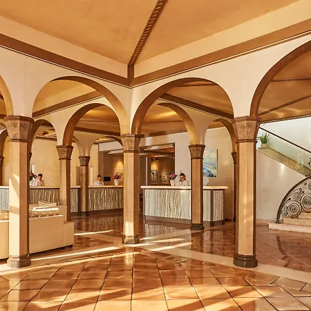 Hotel Airelles Chateau De La Messardiere Saint-Tropez
