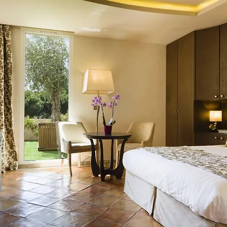 Otel Airelles Chateau De La Messardiere