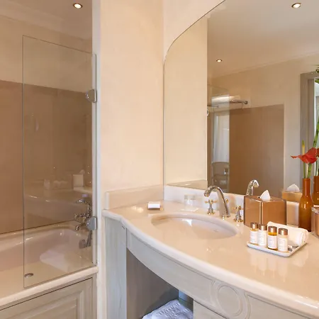 Château De La Messardière Hotel 5*