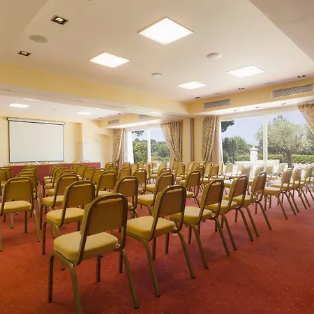 Château De La Messardière Hotel 5*