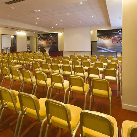 Château De La Messardière 5* Saint-Tropez