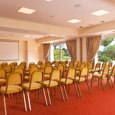 Château De La Messardière 5* Saint-Tropez