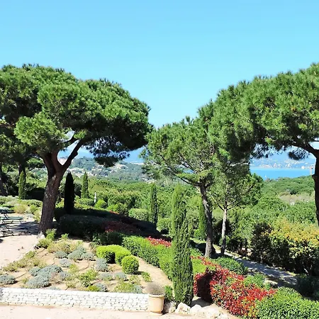 Château De La Messardière 5*