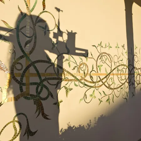 Château De La Messardière