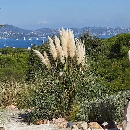 Hotel Château De La Messardière