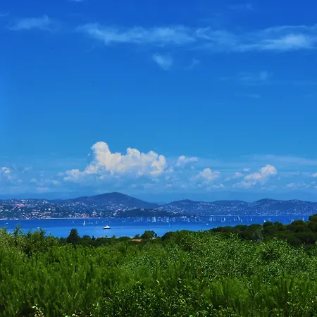 Château De La Messardière Hotel 5*