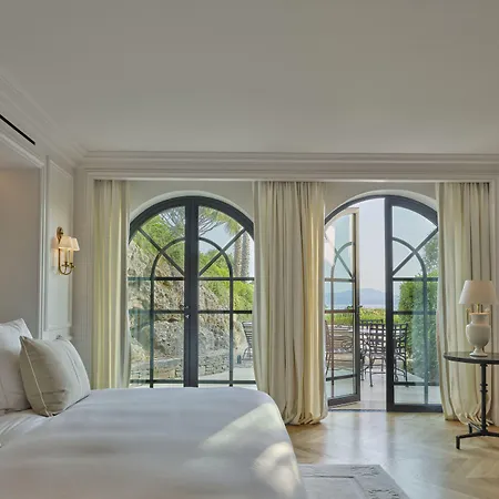 Hotel Airelles Chateau De La Messardiere Saint-Tropez