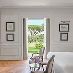 Airelles Chateau De La Messardiere Saint Tropez