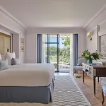 Hotel Airelles Chateau De La Messardiere Saint Tropez