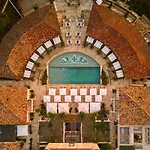 Airelles Chateau De La Messardiere Hotel 5*