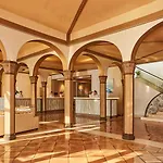 Hotel Airelles Chateau De La Messardiere Saint Tropez