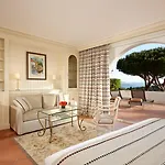 Hotel Airelles Chateau De La Messardiere Saint Tropez