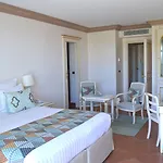 Airelles Chateau De La Messardiere Hotel Saint Tropez