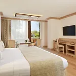 Airelles Chateau De La Messardiere Hotel 5*
