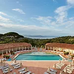 Airelles Chateau De La Messardiere Hotel Saint Tropez