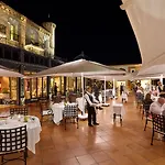 Airelles Chateau De La Messardiere Hotel 5*