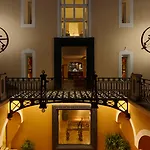 Hotel Airelles Chateau De La Messardiere Saint Tropez