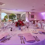 Airelles Chateau De La Messardiere Hotel
