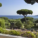 Airelles Chateau De La Messardiere 5* Saint-Tropez