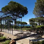 Airelles Chateau De La Messardiere Hotel 5*
