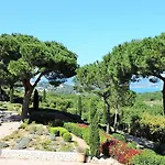 Airelles Chateau De La Messardiere 5*