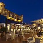 Hotel Airelles Chateau De La Messardiere