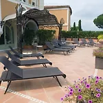 Airelles Chateau De La Messardiere Hotel Saint-Tropez
