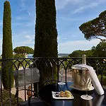 Airelles Chateau De La Messardiere Hotel Saint-Tropez