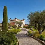 Hotel Airelles Chateau De La Messardiere