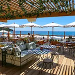 Airelles Chateau De La Messardiere Saint Tropez