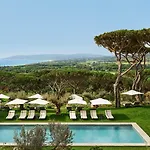 Hotel Airelles Chateau De La Messardiere 5*