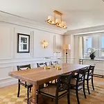 Airelles Chateau De La Messardiere 5* Saint Tropez