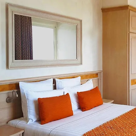 Airelles Chateau De La Messardiere Hotel 5*