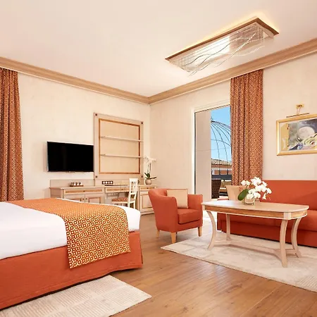 Airelles Chateau De La Messardiere Hotel 5*
