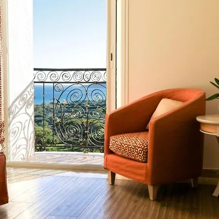 Airelles Chateau De La Messardiere Saint-Tropez