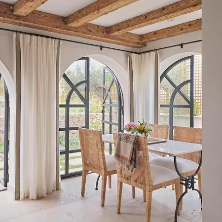 Airelles Chateau De La Messardiere Saint-Tropez