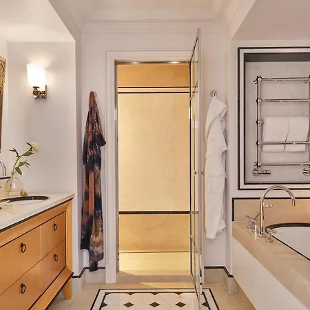 Airelles Chateau De La Messardiere 5* Saint-Tropez