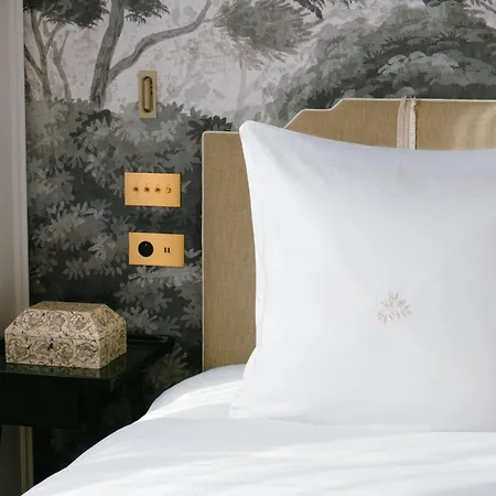 Airelles Chateau De La Messardiere Hotel Saint-Tropez