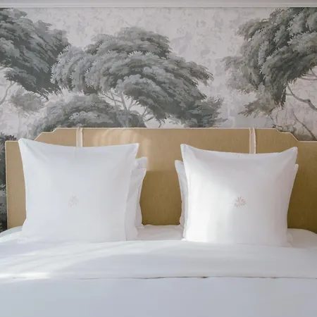 Airelles Chateau De La Messardiere Saint-Tropez