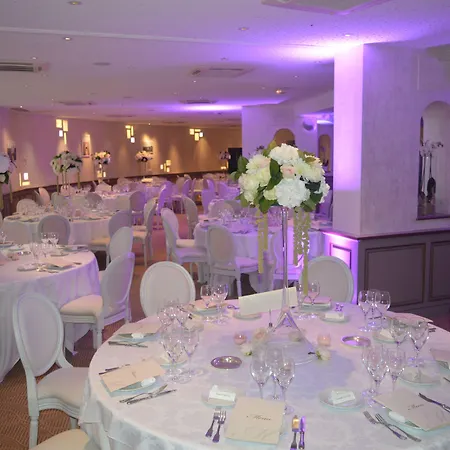 Airelles Chateau De La Messardiere Hotel Saint-Tropez