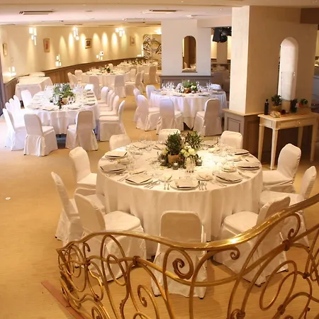 Hotel Airelles Chateau De La Messardiere 5*